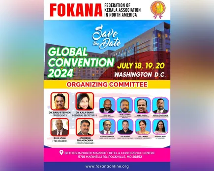 fokana convension