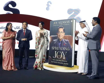 joy alukas book releasing