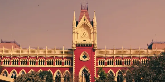 calcutta high court