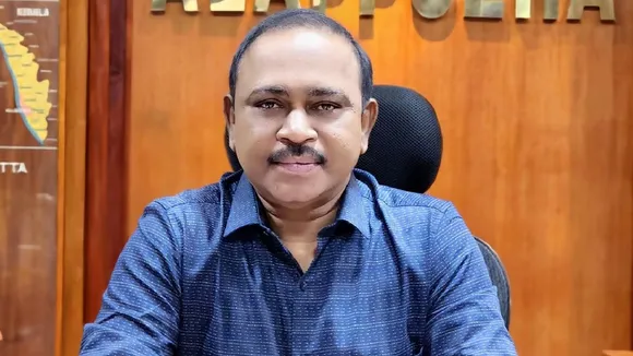 alappuzha-district-collector
