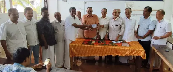 palakkad district membership campaign