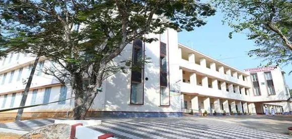 uzhavoor st. stephens college