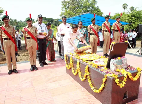 jayaprasad remembrance