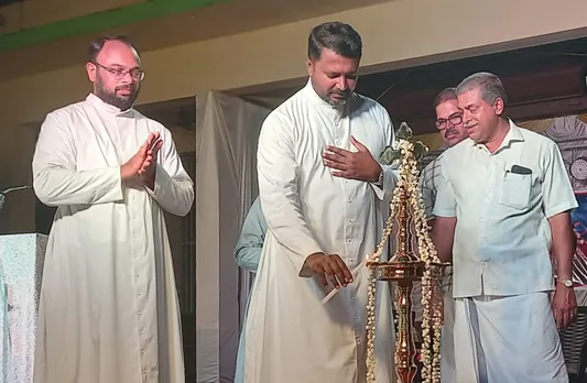 malambuzha st. jud's church