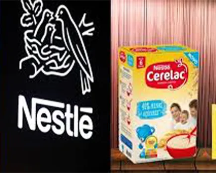 nestle