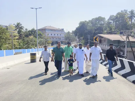 karithas railway bridge