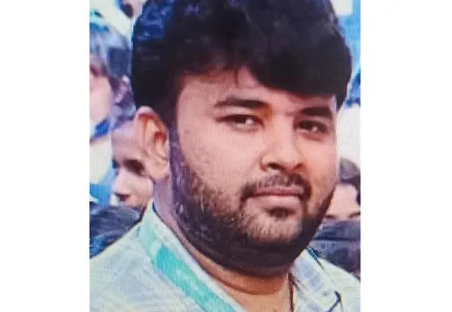 madha jayakumar