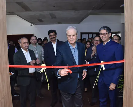 inauguration udaypur