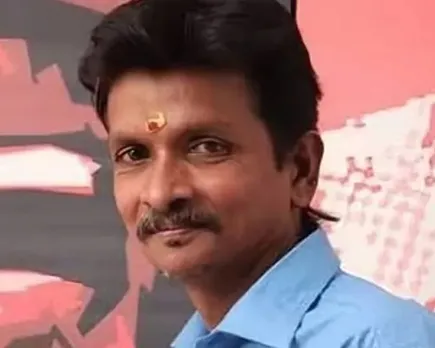 bijili ramesh