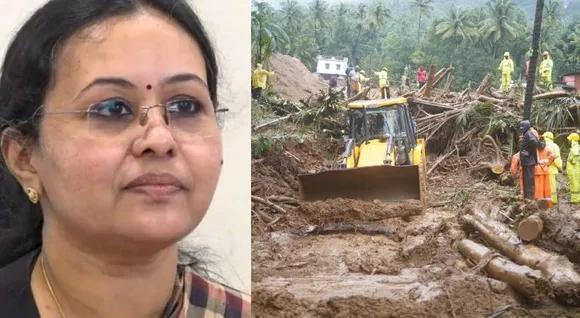 Wayanad-landslide-veena
