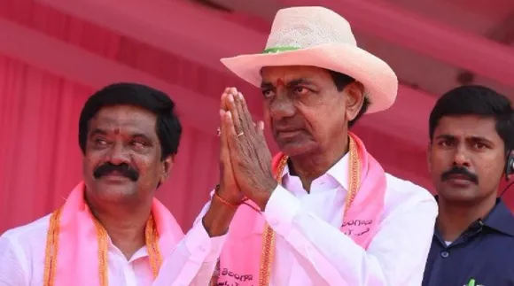 kcr brs