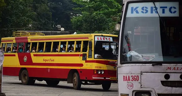 Ksrtc 
