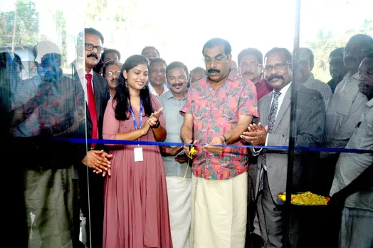 ഫെഡറല്‍ ബാങ്കിന്റെ  പുതിയ ശാഖ മലപ്പുറം കാവനൂരിൽ പ്രവർത്തനം ആരംഭിച്ചു