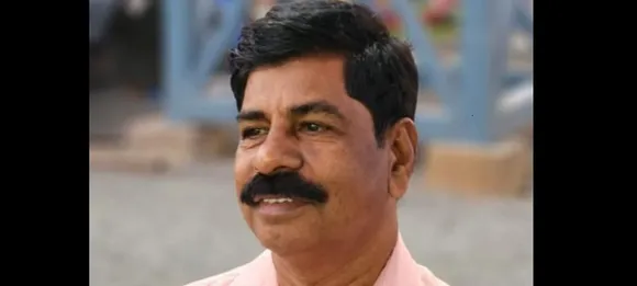 sathyanadh