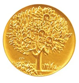 medal