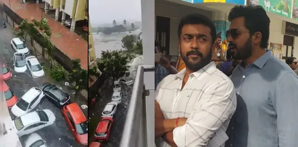 suriya