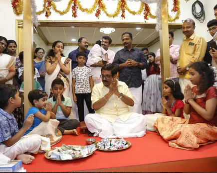 vidyarambham sharath musician