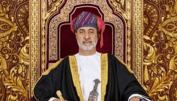 Sultan Haitham bin Tarik