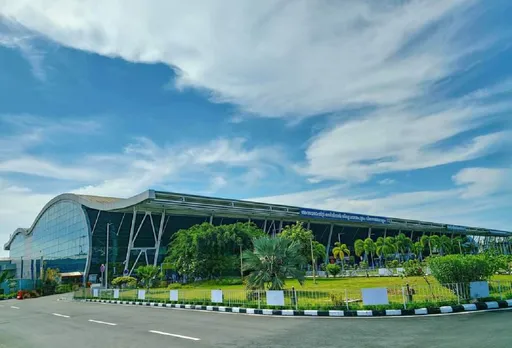 airport Untitledye
