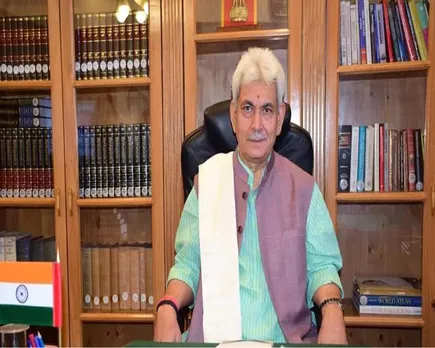 jammu governer new