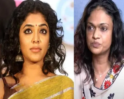 rima kalllingal suchithra