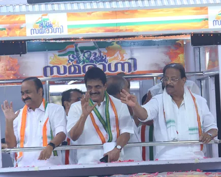 samaragni jadha alappuzha