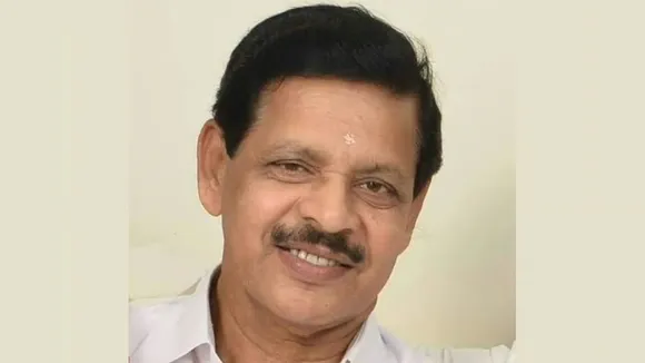 kunjikkannan-kp