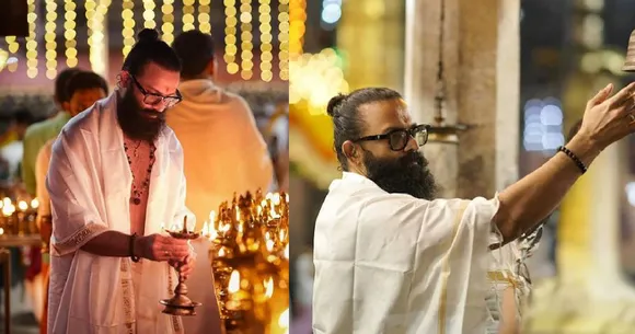 Jayasurya