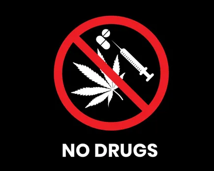 no drug