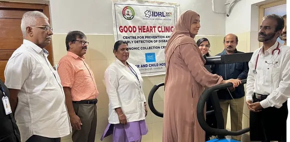 good heart clinic