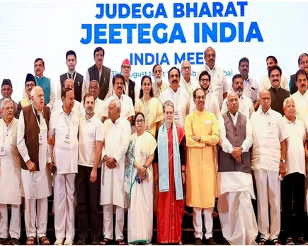 india alliance