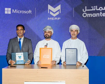 oman tel