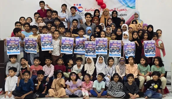 summer delight holiday camp