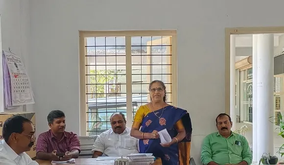 meenachil gramapanchayath budjet