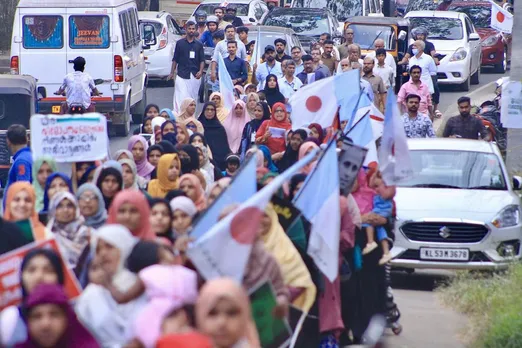 solidarity makkraparamba