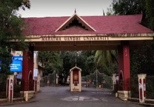 mg university