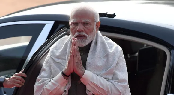 PM-Modi-To-Embark-On-Poland-Ukraine-Visit-Today