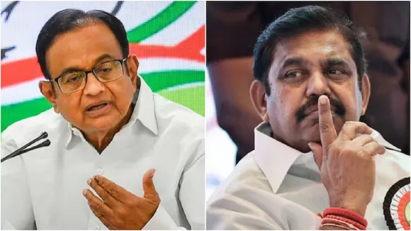 Chidambaram 
