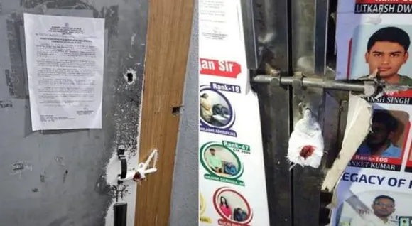 MCD-seals-13-coaching-centres-in-Old-Rajinder-Nagar-after-students-death