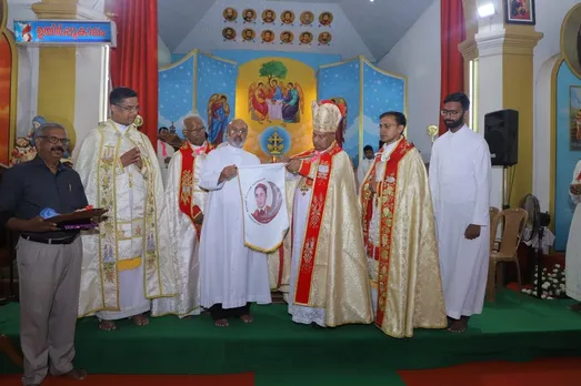 1palakunnel mathai mariam kathanar