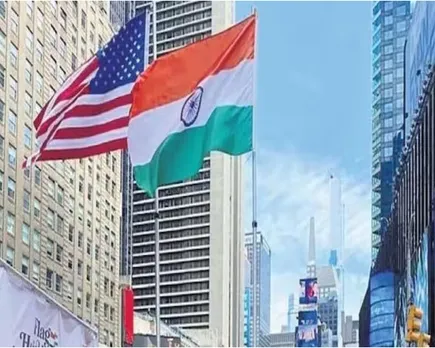 pentagon india