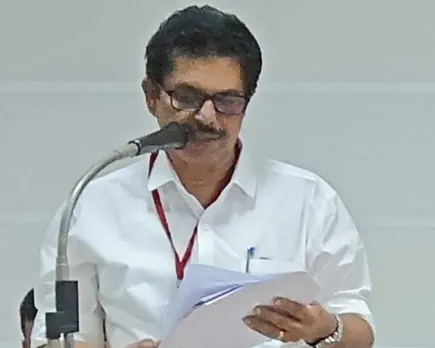 prof. lopus mathew