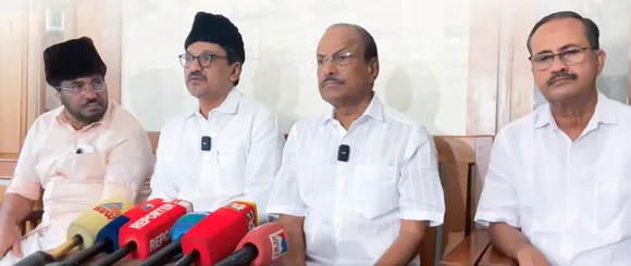 press meet muslim league