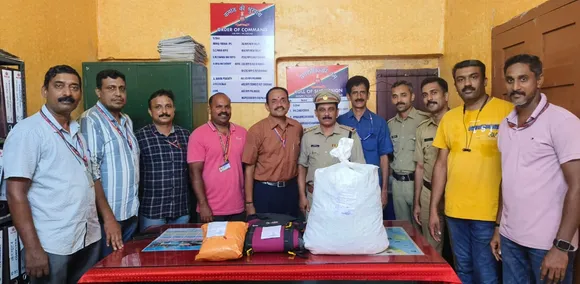 canaby seased palakkad junction rwy