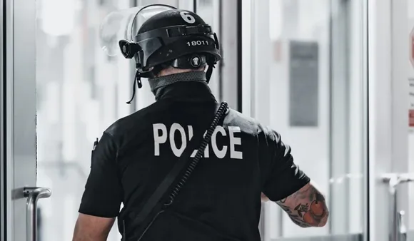 us police