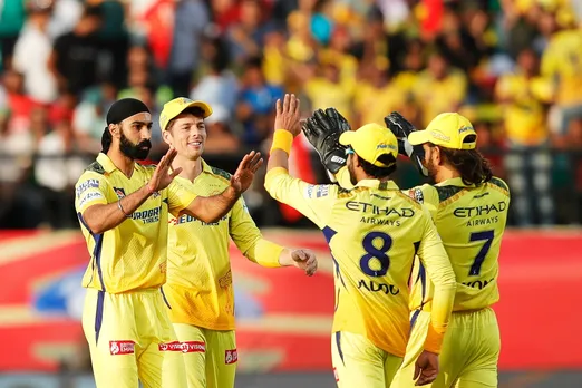 ipl csk vs pbks