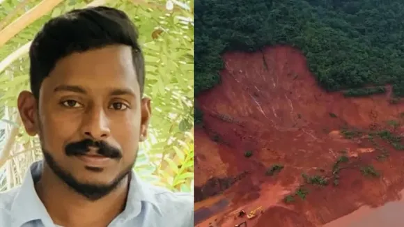 arjun Untitledan