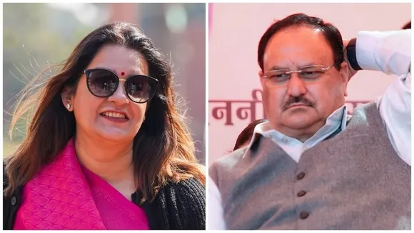 jp nadda priyanka chatuvedi.jpg