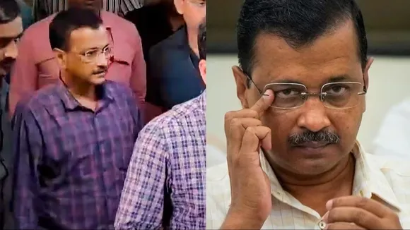 Arvind Kejriwal Response