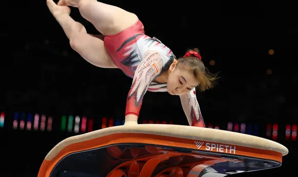 Shoko Miyata